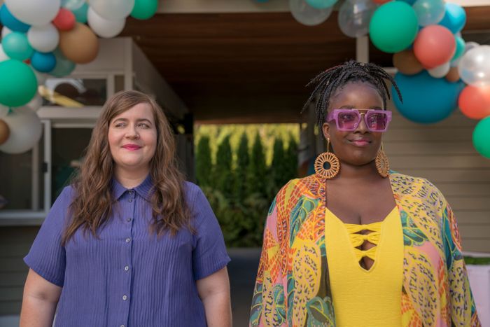 How Hulus ‘shrill Made Its ‘fat Babe Pool Party Episode