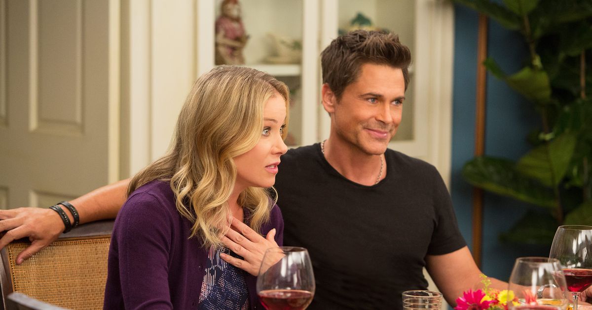 The Grinder Recap: It’s Ethan!