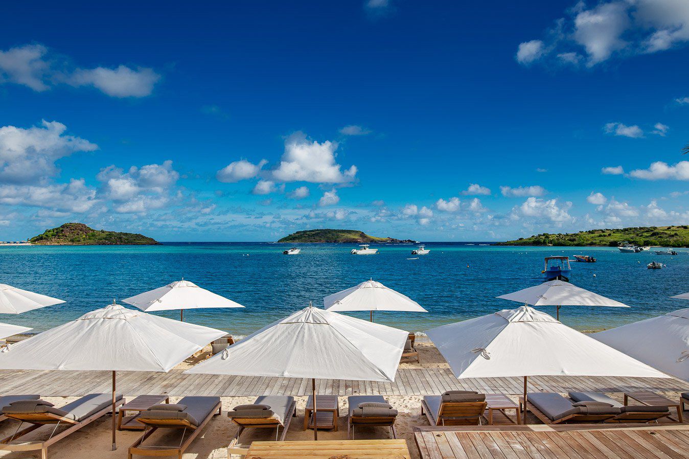 St Barts Shopping: The Insider's Guide
