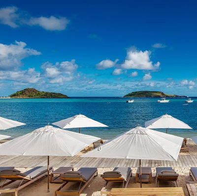 St. Barths in Pictures: 17 Beautiful Places to Photograph
