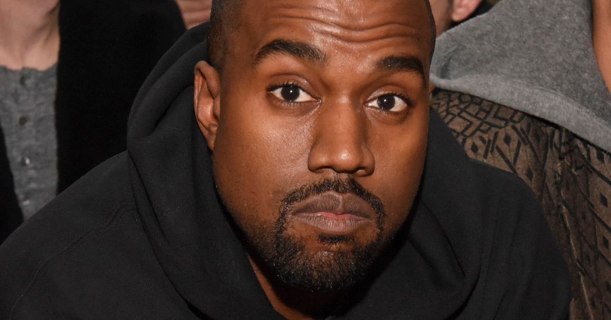 Kanye Says He’s Trying to Be Robin Hood, and 5 Other Great Quotes From ...