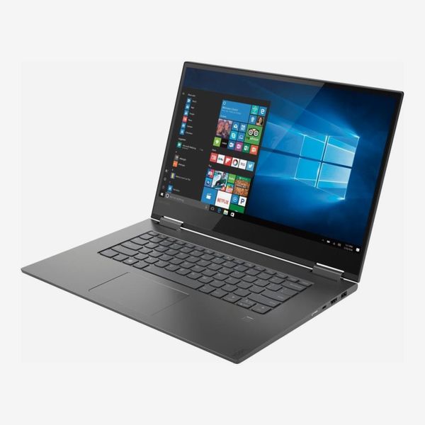 Lenovo Yoga 7i 2-in-1 15.6