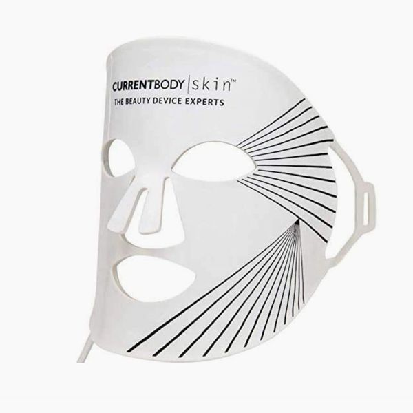 CurrentBody Skin LED Light Therapy Mask