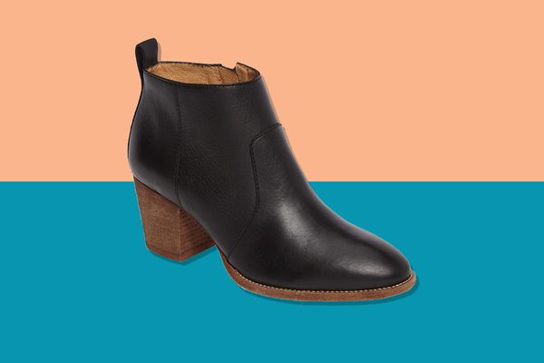 madewell boots nordstrom