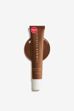 Summer Fridays Tinted Lip Butter Balm - Hot Cocoa