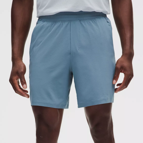 Lululemon Pace Breaker Linerless Short 7 Inch