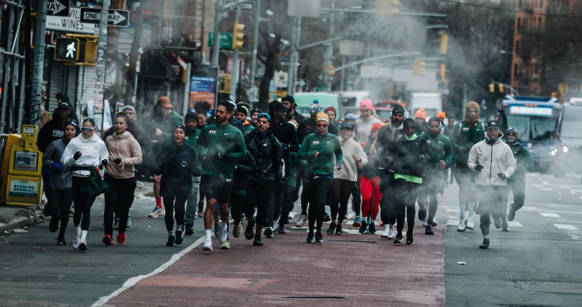 Runners Criticize NYRR Over Marathon Entry Changes and Higher Fees