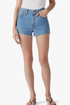 Levi’s 501 Original Shorts - Women’s