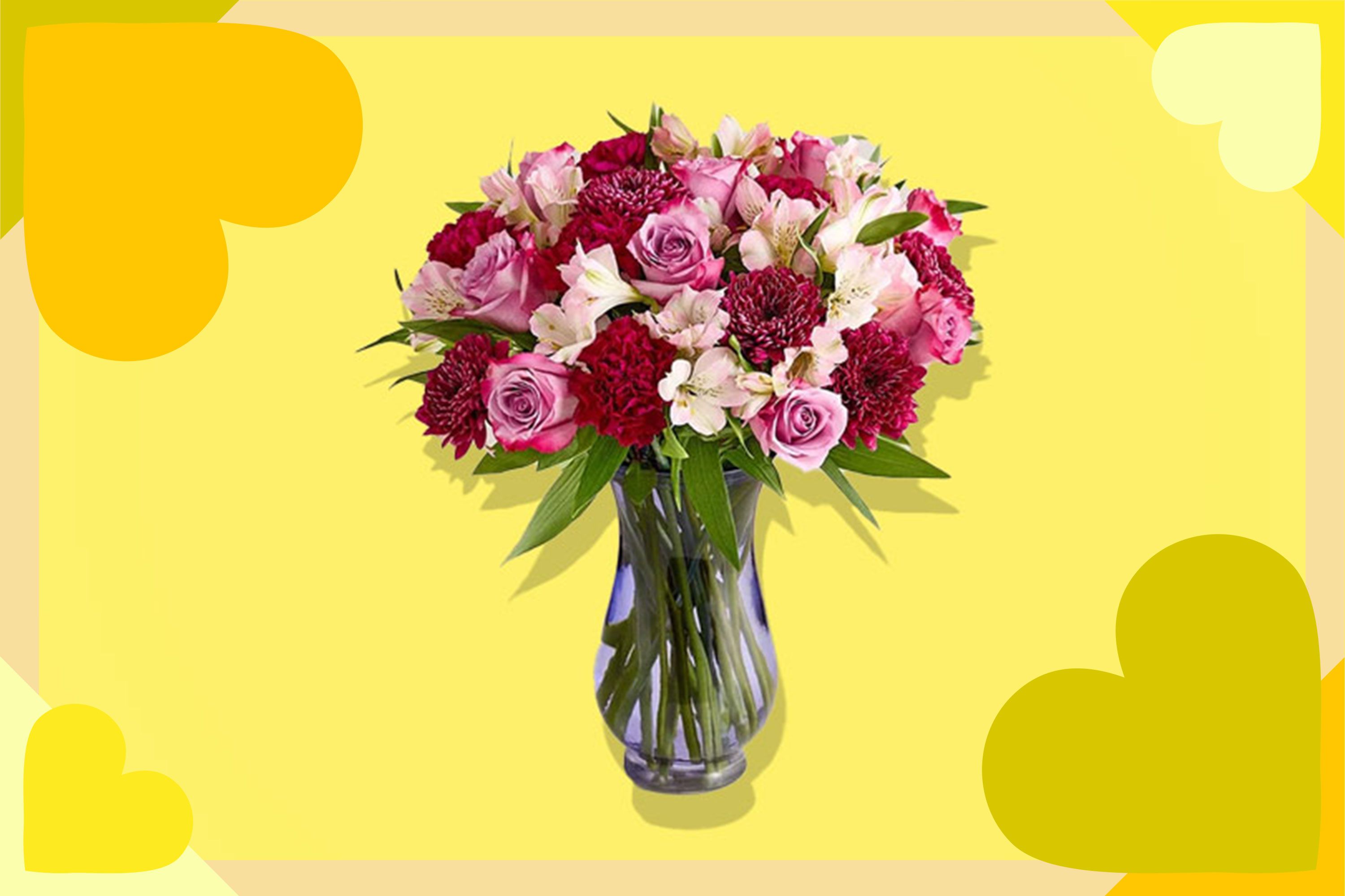 Gift of the Day: Amy Sedaris’s Favorite Flowers