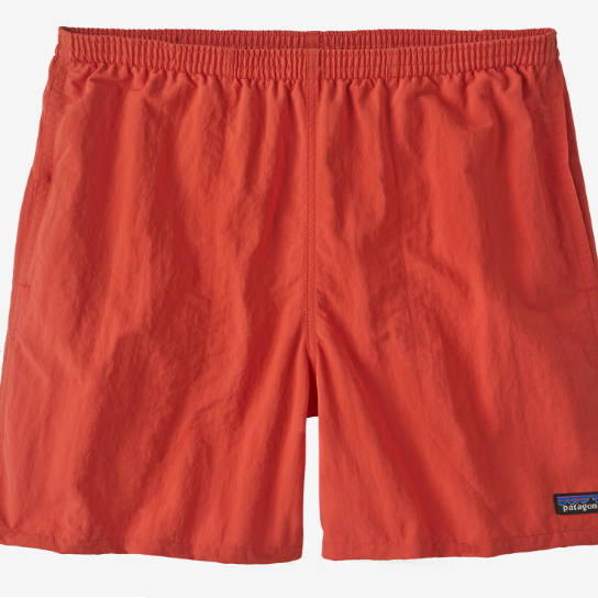 Patagonia Men's Baggies - 5