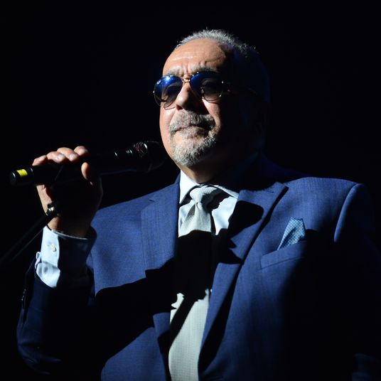 Willie Colon In Concert