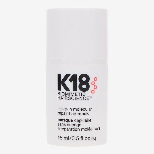 K18 Leave-In Molecular Hair Mask