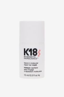 K18 Leave-In Molecular Hair Mask