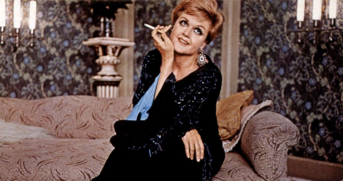 An Angela Lansbury Streaming Guide picture