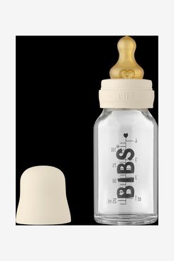 Bibs Baby Glass Bottle Complete Set 110ml