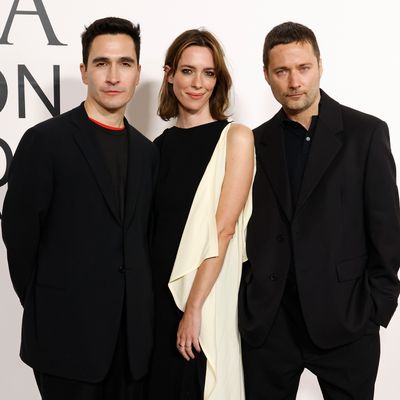 2024 CFDA Awards - Arrivals