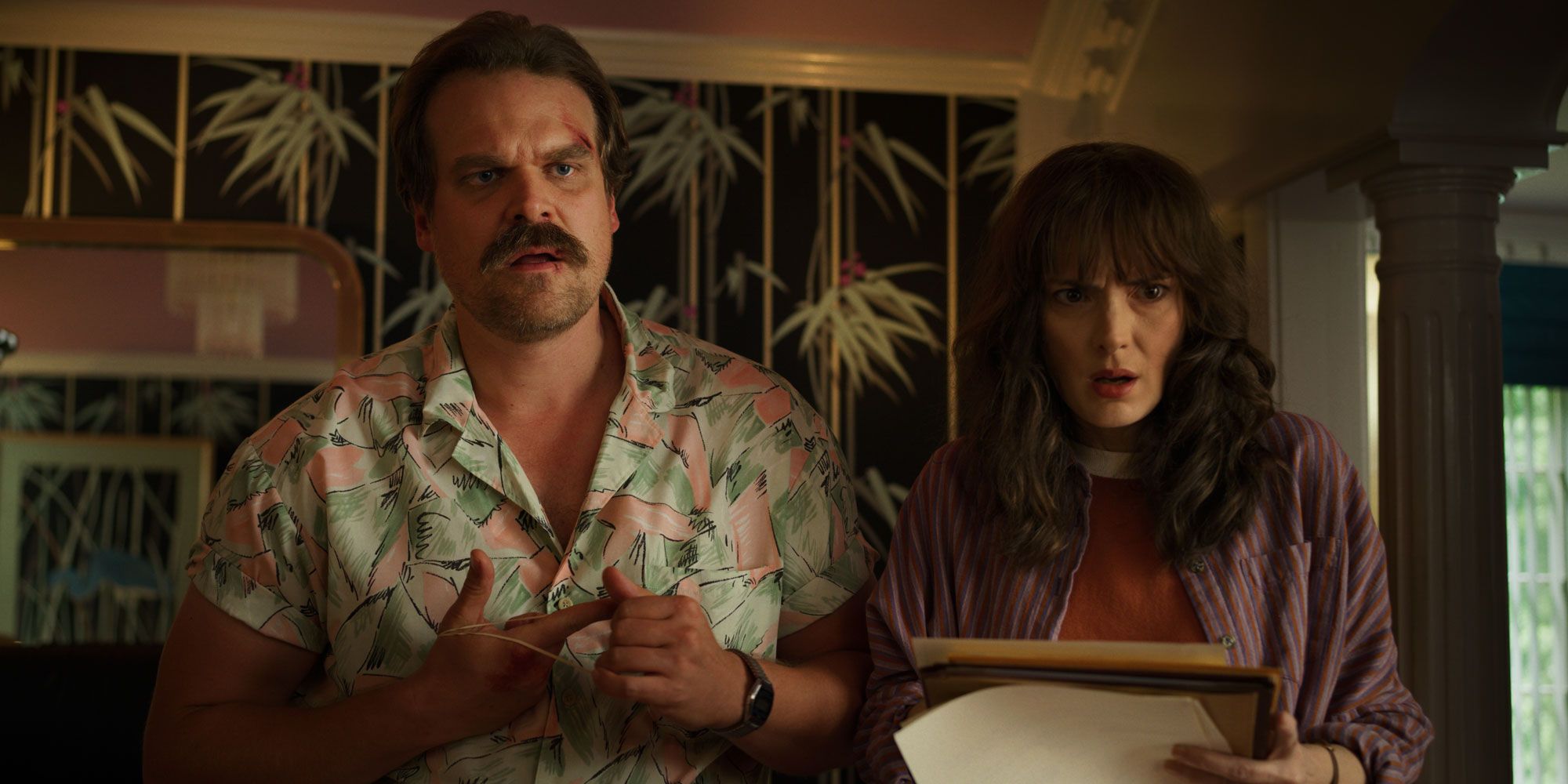 Stranger Things' Season 3: What Movies are Referenced?