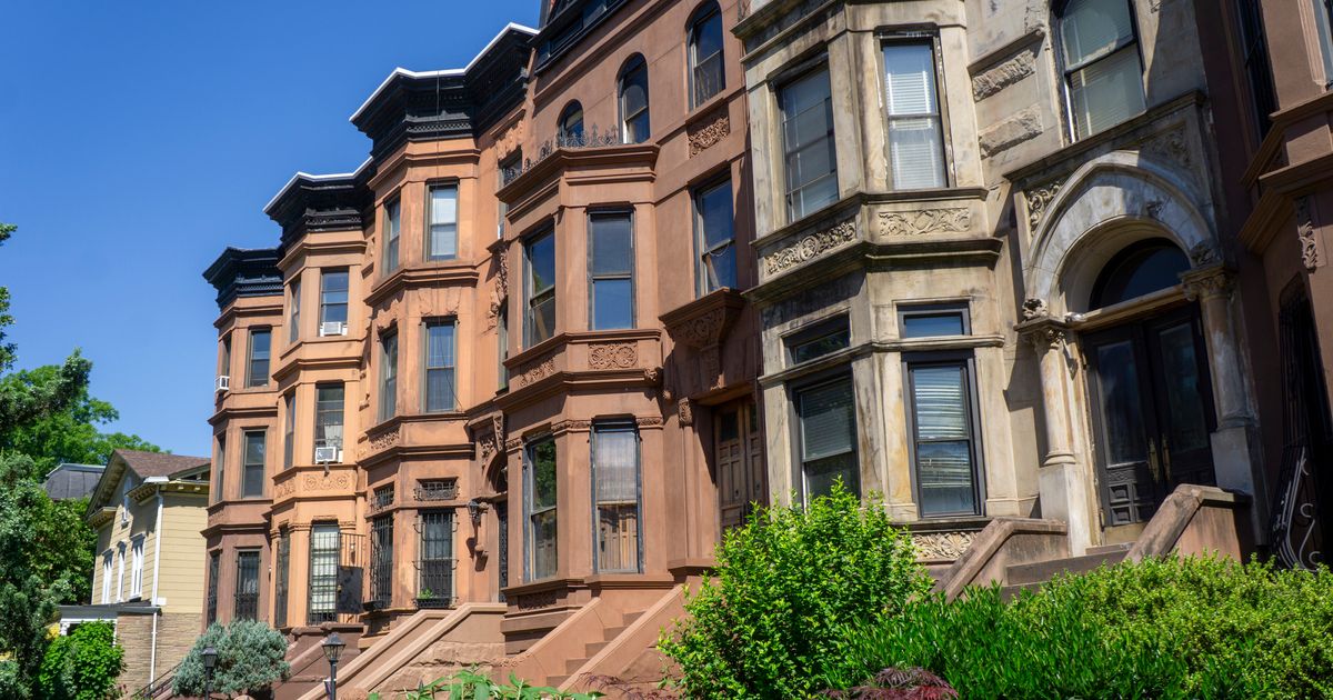 curbed.com - Clio Chang - It Will Take the Average New York City Buyer 20 Years to Save for a Down Payment