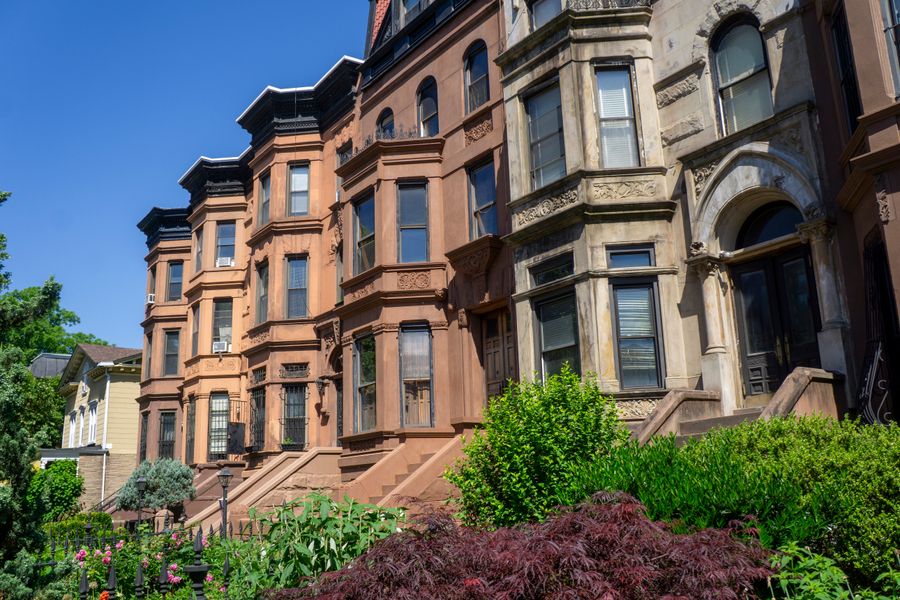 It Will Take the Average New York City Buyer 20 Years to Save for a Down Payment