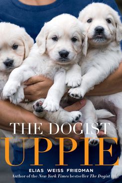The Dogist Puppies by Elias Weiss Friedman