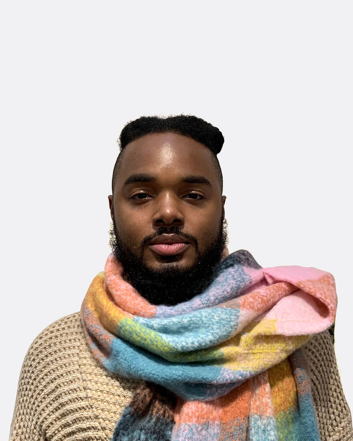 Liberty's Edit of this Season's Best Scarves