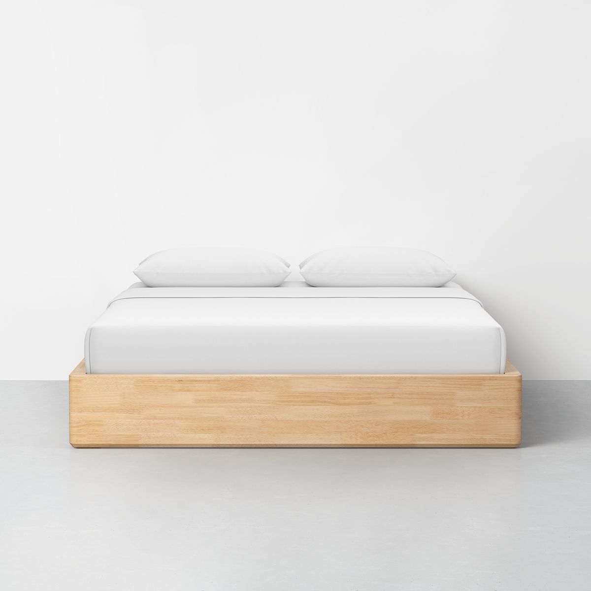 Thuma Essential Bed