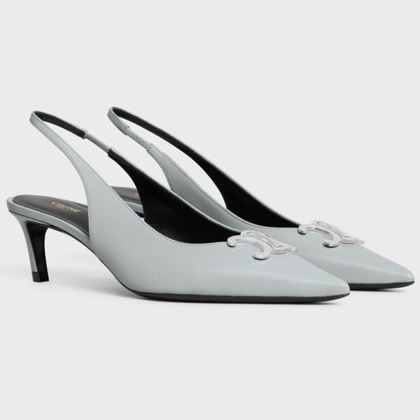 Celine Alma Triomphe Slingback