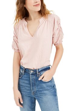 Free People Fever Dream T-Shirt