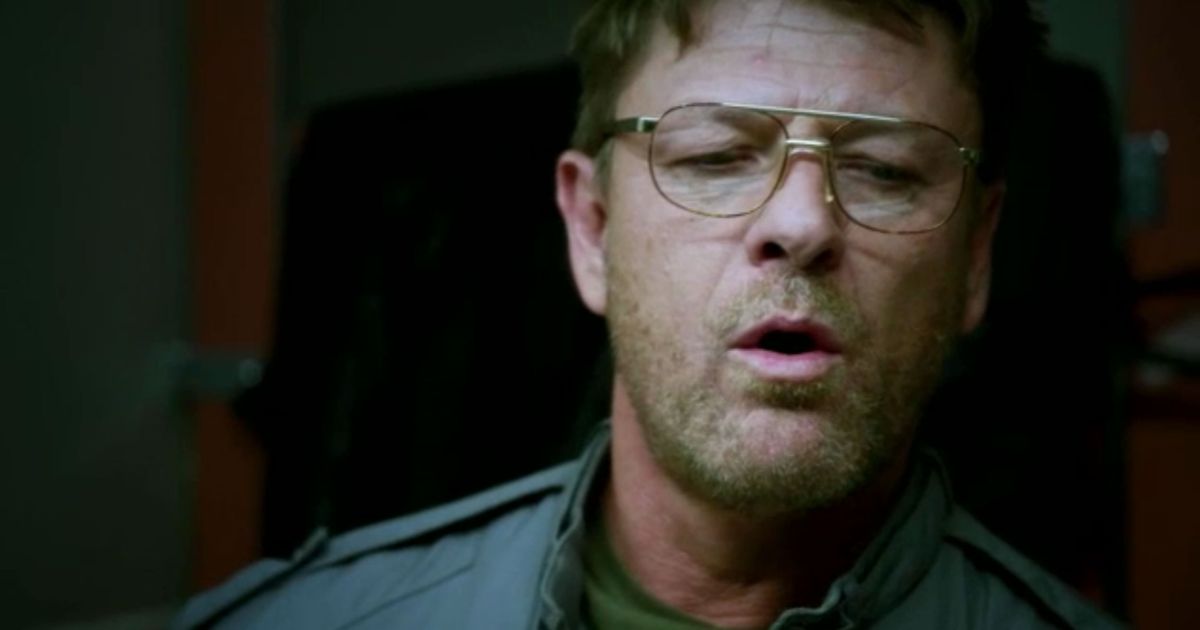 See a Teaser for Sean Bean’s TV Spy Drama