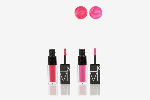 NARS Velvet Lip Glide Duo