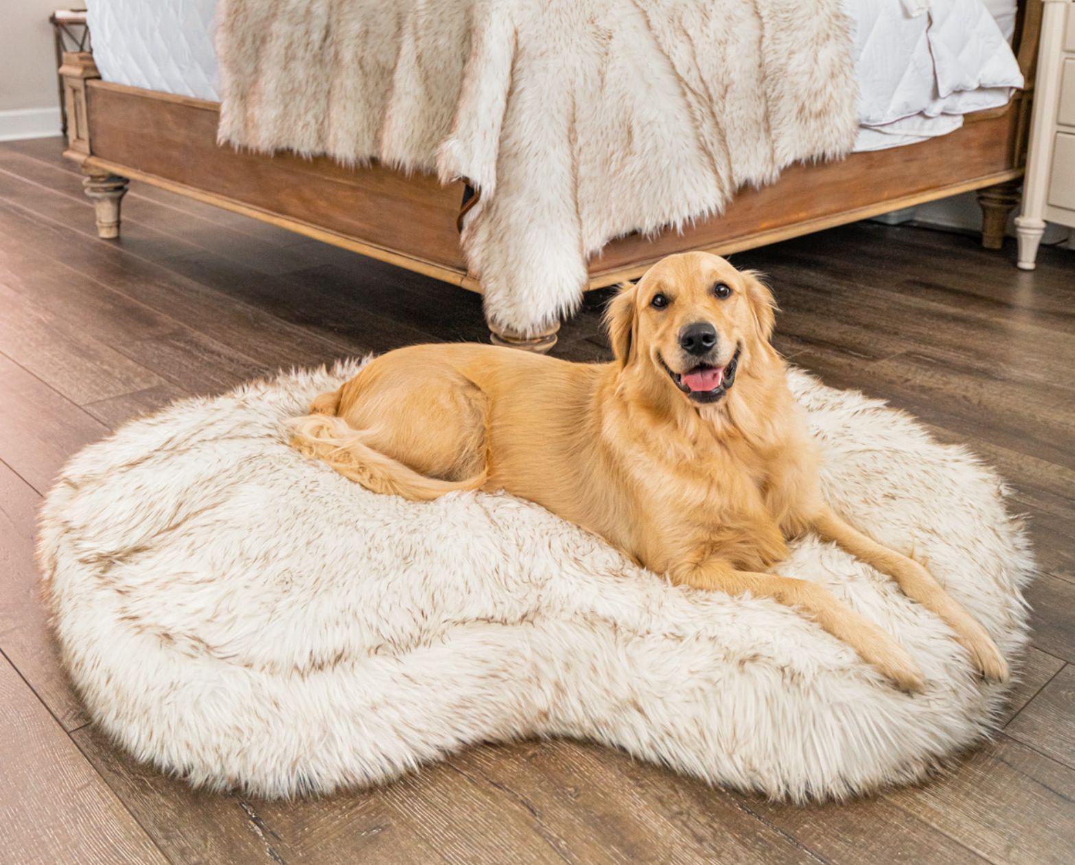 24 Best Dog Beds According To, Double Bed With Dog Attached