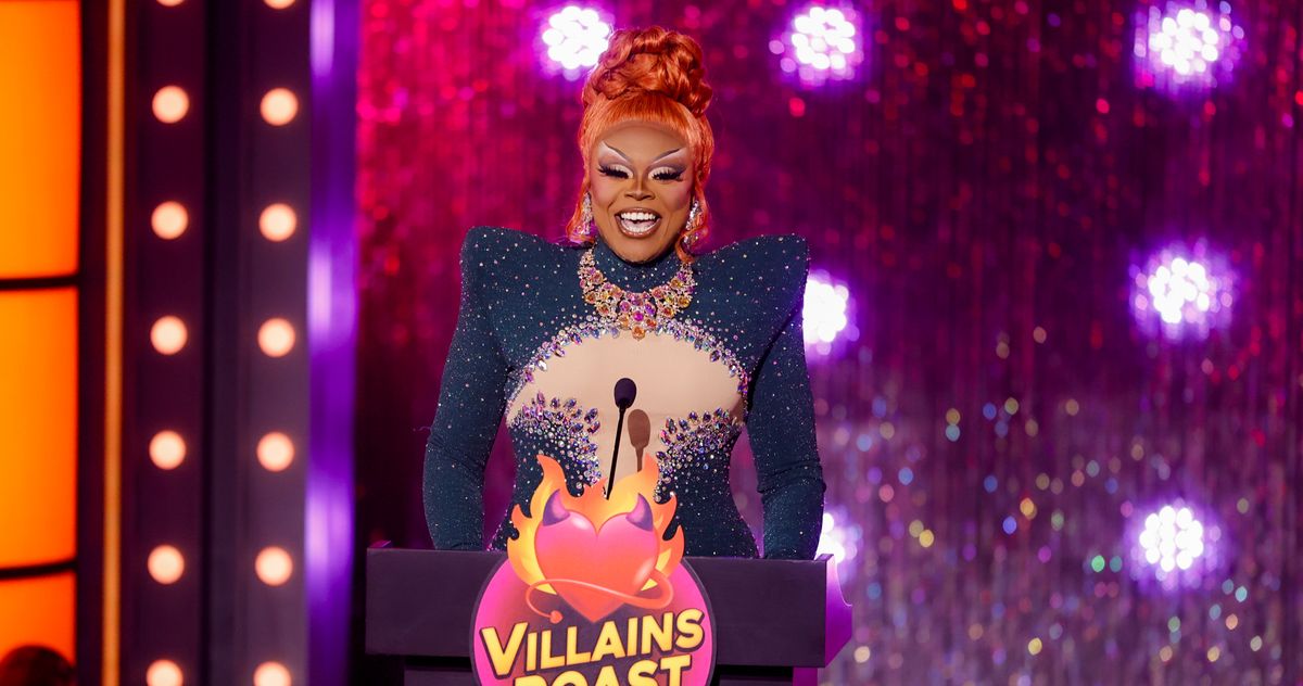 RuPaul’s Drag Race Recap: Sabotage!