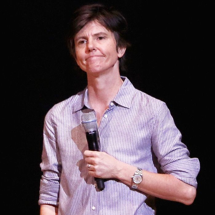 Tig Notaro Unleashes the Best Closer I've Ever Seen