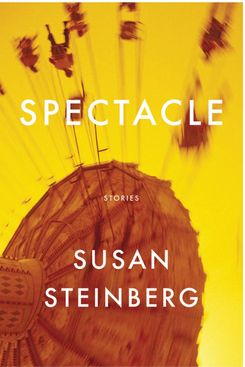 Espectáculo, de Susan Steinberg (2013)