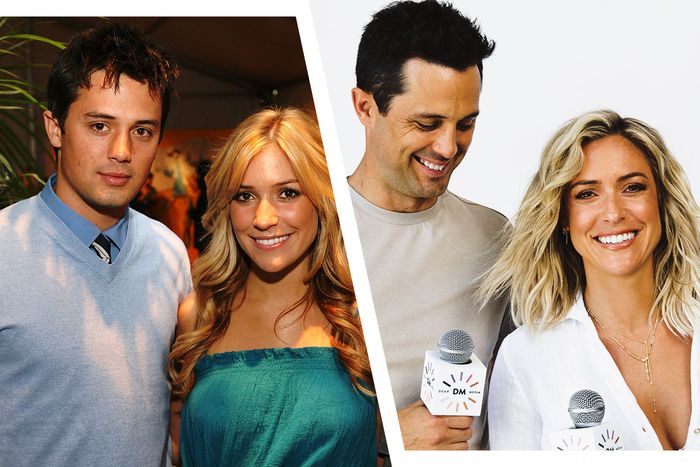 Lauren Conrad Reflects on Her 'Laguna Beach' Days 10 Years After