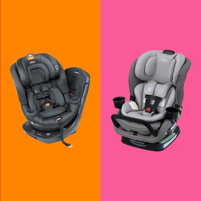 best car seat for 1 year old