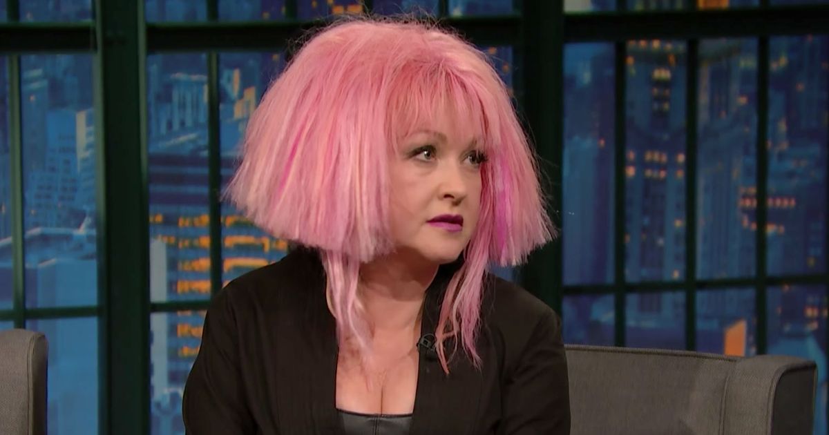 辛迪·勞珀（Cyndi Lauper）將利用她的北卡羅來納州旅行日期來抗議反跨浴室法案