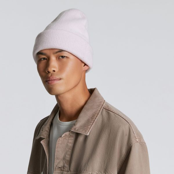 Everlane The Felted Merino Beanie