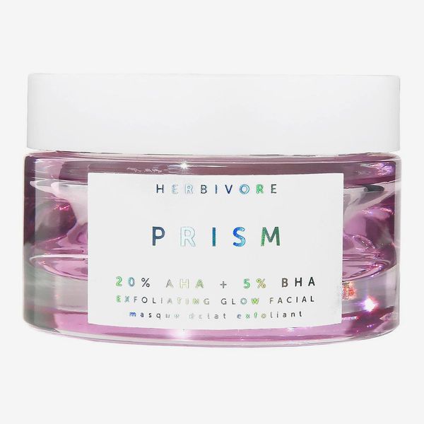 PRISM 20% AHA + 5% BHA Exfoliating Glow Facial