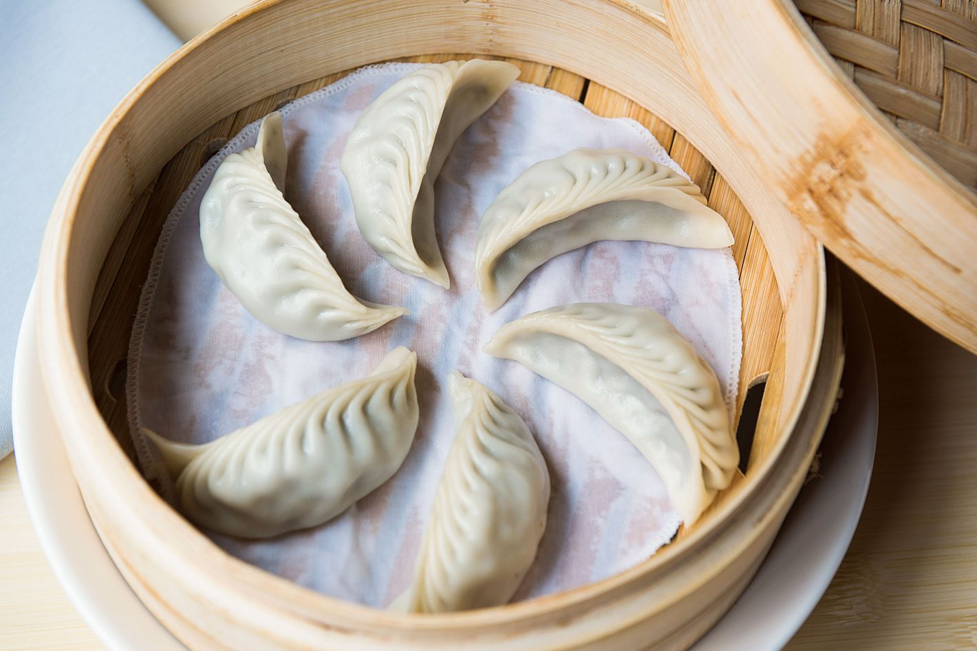 Pinch Chinese Opens in NYC