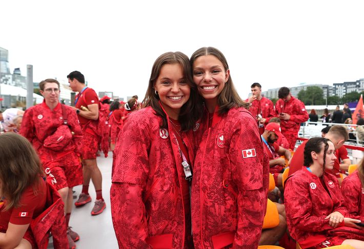 Opening Ceremony - Olympic Games Paris 2024: Day 0