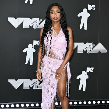 US-ENTERTAINMENT-MUSIC-AWARD-MTV-ARRIVALS