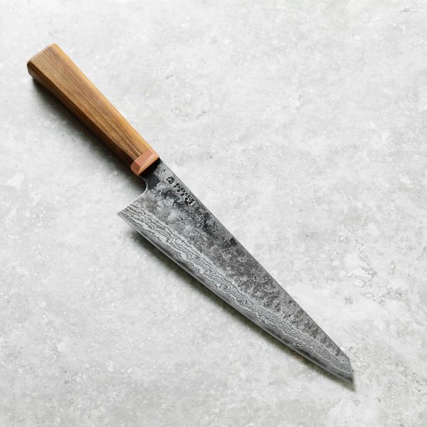 Blenheim Forge Gyoto Knife