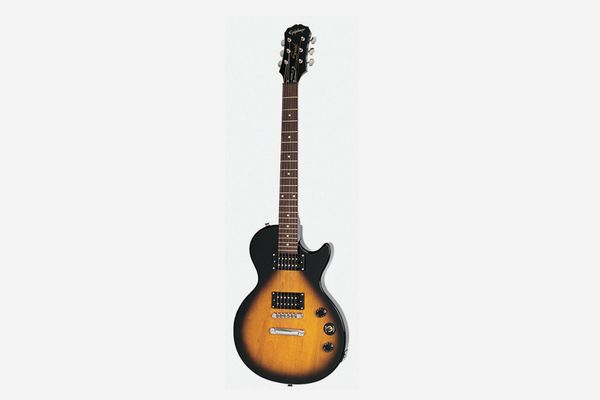 Epiphone Les Paul SPECIAL-II Electric Guitar, Vintage Sunburst