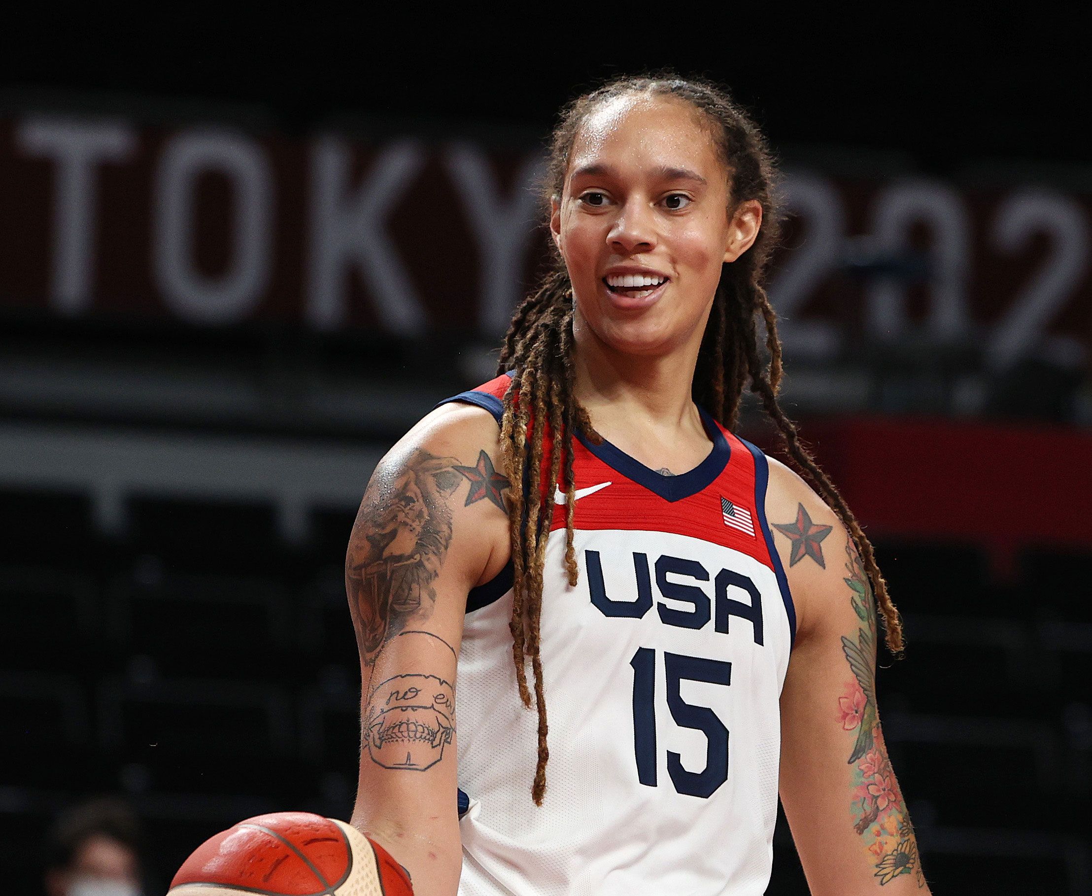 Who Is Brittney Griner? All You Need To Know!