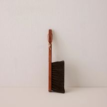 Redecker Beechwood Handle Hand Brush