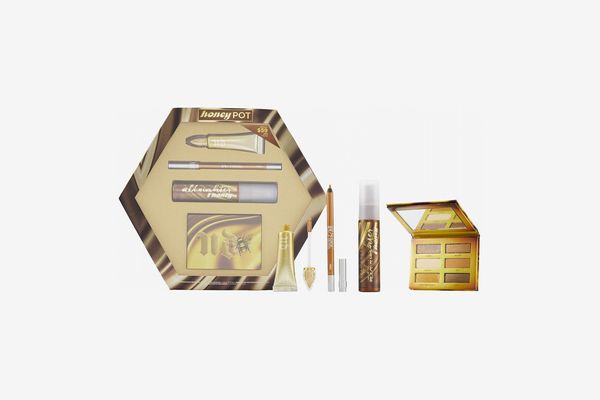 Urban Decay Honey Pot Set