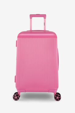 Vacay Glisten Vibrant 22-Inch Spinner Carry-On