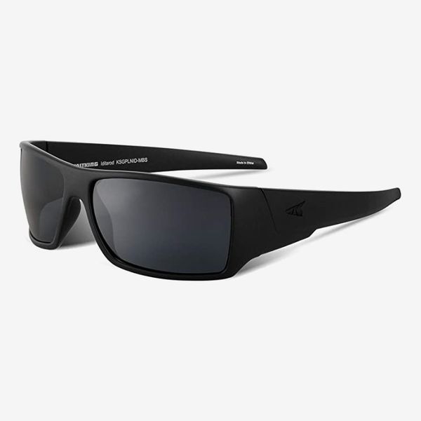 KastKing Iditarod Polarized Sport Sunglasses
