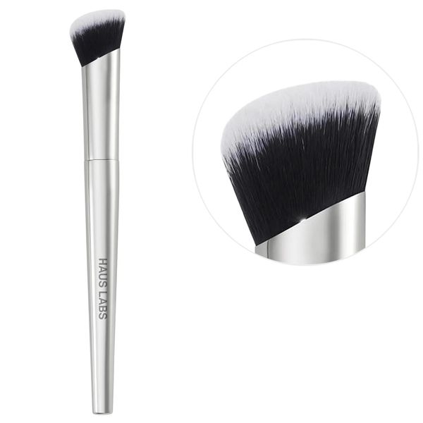 HAUS LABS BY LADY GAGA Cruelty-Free Concealer Brush